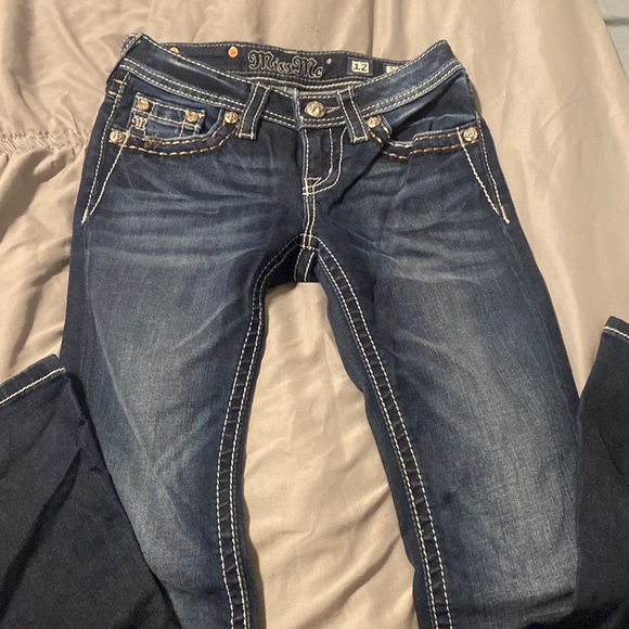 Miss me kid jeans - Picture 2 of 3